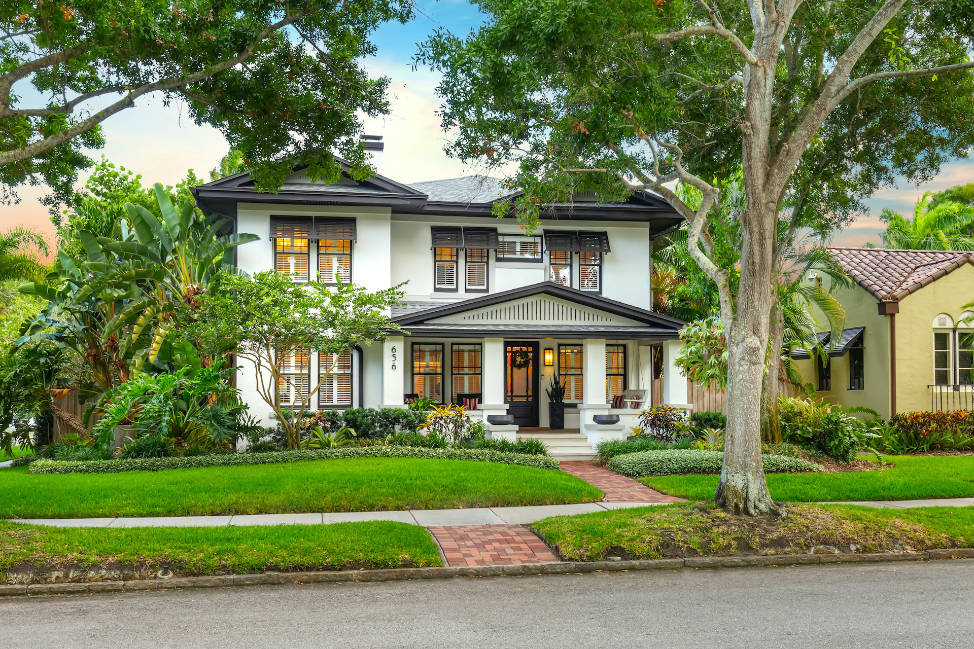 Bonnie Lanners | Smith & Associates Real Estate | REALTOR | Home